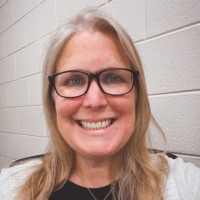 Katie Ansley , Ed.S.
