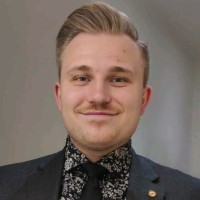 Kristofer Von Ohain Prisell