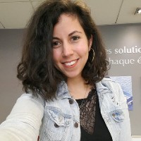 Sarah Barret