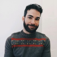 Richard Irausquín