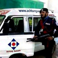 Malik Muhammad Jan Awan