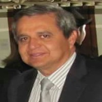 Rodrigo Rodriguez Sanchez
