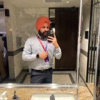 Tarunjot Singh