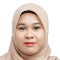 Siti Yusrina Najwa