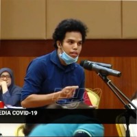 Suhael Adnan