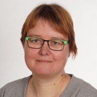 Claudia Richter