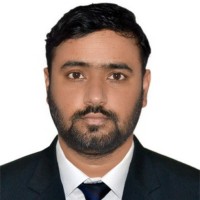 Ayaz Ahmad Ansari
