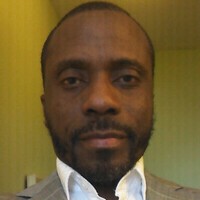 Alphonso Nyenuh
