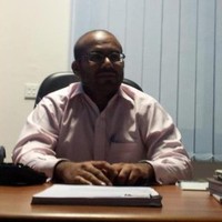 Farooq Hafeez