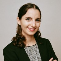 Rebecca Soforenko