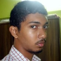Garreth DSouza