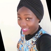 Nalyazi Molly