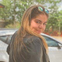 Irinia Borrell Ruiz
