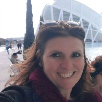Isabel Martínez Fernández