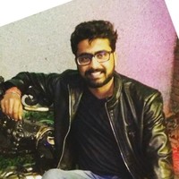 Atul Garg