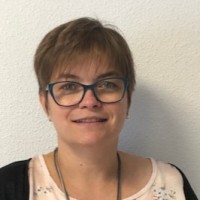 Blandine Montré