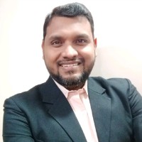 UMESH MISHRA
