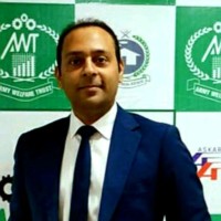 Kamran Khan