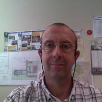 Patrick Dufourmantelle