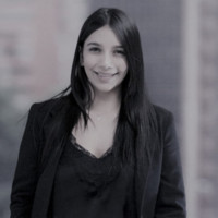 María Camila Mejía Kerguelén