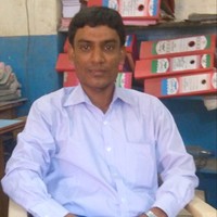 Pratap Kumar Biswal