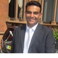 Mitul Rughani