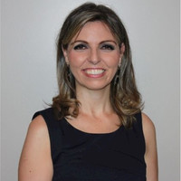 Eliane Bertin Bortolini