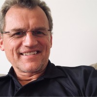 John Hitchen