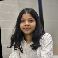 Komal Verma