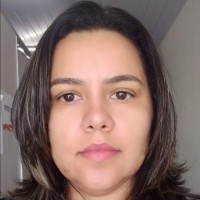 Alinne Viviane De Souza Lopes