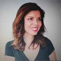Carolina Agudo Lazareno
