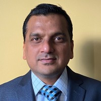 Biswajit Nayak