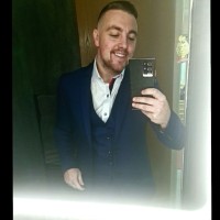Michael Dwyer