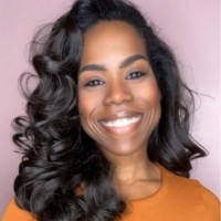 Amber Warren