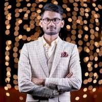 Ram Surendar K
