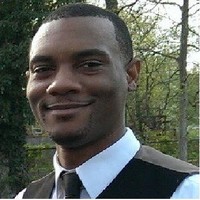 Andrew Booker