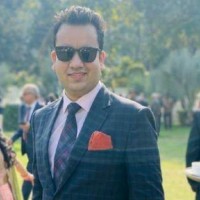 Sahil Nijhawan