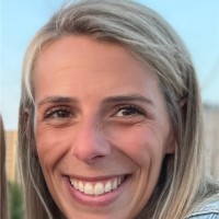 Marie Van Gossum