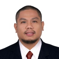 Ray Christian Ramos
