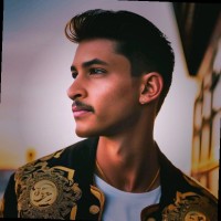 Ibrahim shaikh