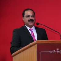 Sanjay Gulati