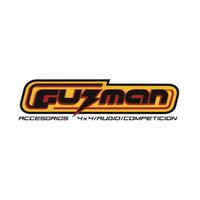 Equipamiento Guzman