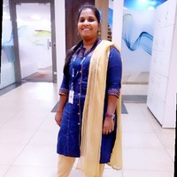 Savithri Srinivasan