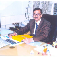 Dr Sanjay Kumar Roy