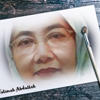 Fatimah Abdullah