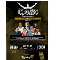Tygerberg Isixhosa