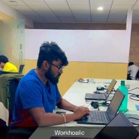 Rahul Prasad A