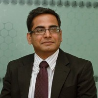 Sunil Agrawal