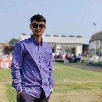 Harshdeepsinh Zala