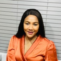 Zandile Patience Jojo